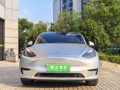 Tesla Model Y Edition - фото 2