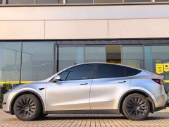 Tesla Model Y Edition - фото 7