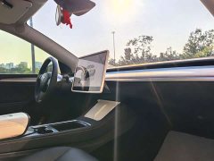 Tesla Model Y Edition - фото 9