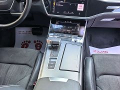 Audi A7L 45TFSI S-line Version - фото 10