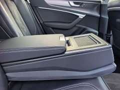 Audi A7L 45TFSI S-line Version - фото 11