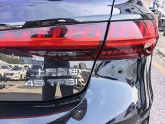 Audi A7L 45TFSI S-line Version - фото 15