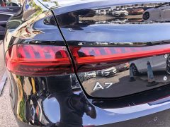 Audi A7L 45TFSI S-line Version - фото 16