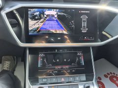 Audi A7L 45TFSI S-line Version - фото 17