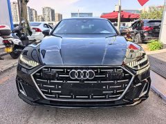 Audi A7L 45TFSI S-line Version - фото 2
