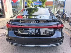 Audi A7L 45TFSI S-line Version - фото 4
