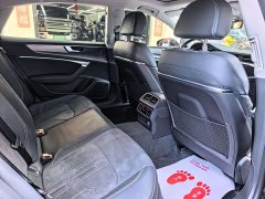 Audi A7L 45TFSI S-line Version - фото 7