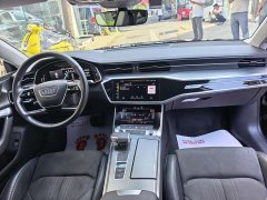 Audi A7L 45TFSI S-line Version - фото 9
