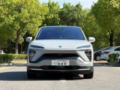 Nio EC6 430KM Edition - фото 2