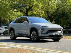 Nio EC6 430KM Edition - фото 3