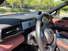 Nio EC6 430KM Edition - фото 9