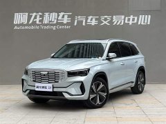 Geely Xingyue L 1.5T Thor Hi F petrol-electric hybrid version Super Rui - фото 1