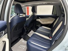 Geely Xingyue L 1.5T Thor Hi F petrol-electric hybrid version Super Rui - фото 10