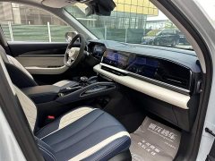 Geely Xingyue L 1.5T Thor Hi F petrol-electric hybrid version Super Rui - фото 12
