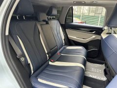 Geely Xingyue L 1.5T Thor Hi F petrol-electric hybrid version Super Rui - фото 13