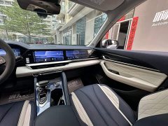 Geely Xingyue L 1.5T Thor Hi F petrol-electric hybrid version Super Rui - фото 16