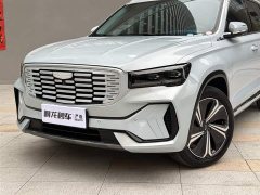 Geely Xingyue L 1.5T Thor Hi F petrol-electric hybrid version Super Rui - фото 18