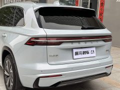 Geely Xingyue L 1.5T Thor Hi F petrol-electric hybrid version Super Rui - фото 19