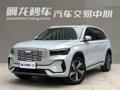 Geely Xingyue L 1.5T Thor Hi F petrol-electric hybrid version Super Rui - фото 2