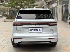 Geely Xingyue L 1.5T Thor Hi F petrol-electric hybrid version Super Rui - фото 7
