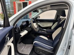 Geely Xingyue L 1.5T Thor Hi F petrol-electric hybrid version Super Rui - фото 9