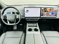 Li Auto L7 Max - фото 11