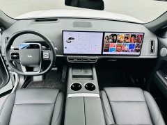 Li Auto L7 Max - фото 17