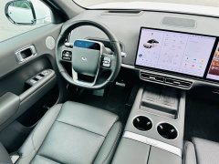 Li Auto L7 Max - фото 19