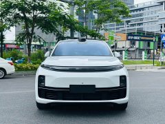 Li Auto L7 Max - фото 3