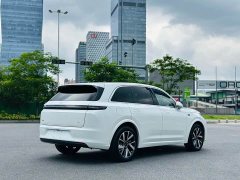 Li Auto L7 Max - фото 6
