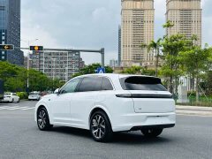Li Auto L7 Max - фото 7