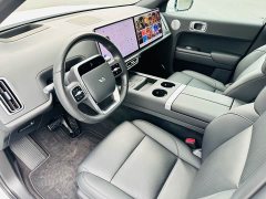 Li Auto L7 Max - фото 8