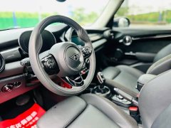 BMW MINI 1.5T COOPER Edition - фото 12