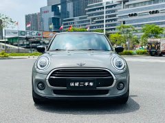 BMW MINI 1.5T COOPER Edition - фото 6