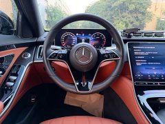 Mercedes-Benz S 400 L Business Version - фото 11