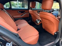 Mercedes-Benz S 400 L Business Version - фото 12