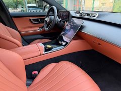 Mercedes-Benz S 400 L Business Version - фото 13