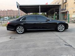 Mercedes-Benz S 400 L Business Version - фото 14