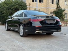 Mercedes-Benz S 400 L Business Version - фото 15
