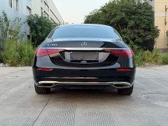 Mercedes-Benz S 400 L Business Version - фото 16