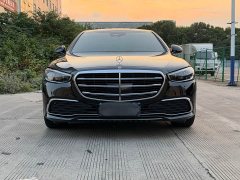 Mercedes-Benz S 400 L Business Version - фото 2