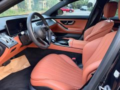 Mercedes-Benz S 400 L Business Version - фото 4