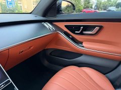 Mercedes-Benz S 400 L Business Version - фото 7