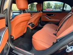 Mercedes-Benz S 400 L Business Version - фото 8