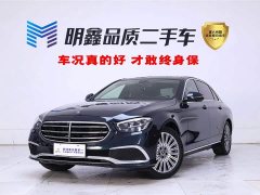 Mercedes-Benz E-Class E 300 L Luxury - фото 1