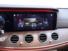 Mercedes-Benz E-Class E 300 L Luxury - фото 10