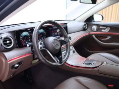 Mercedes-Benz E-Class E 300 L Luxury - фото 11