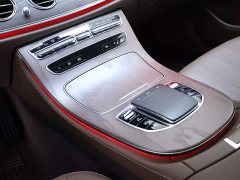 Mercedes-Benz E-Class E 300 L Luxury - фото 12