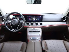 Mercedes-Benz E-Class E 300 L Luxury - фото 13