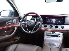Mercedes-Benz E-Class E 300 L Luxury - фото 14